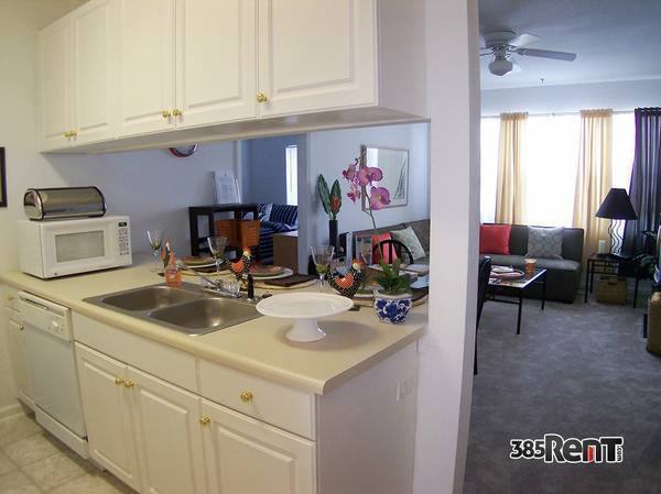 Apartment for rent at 2166 W Pensacola St, Tallahassee, FL 32304
