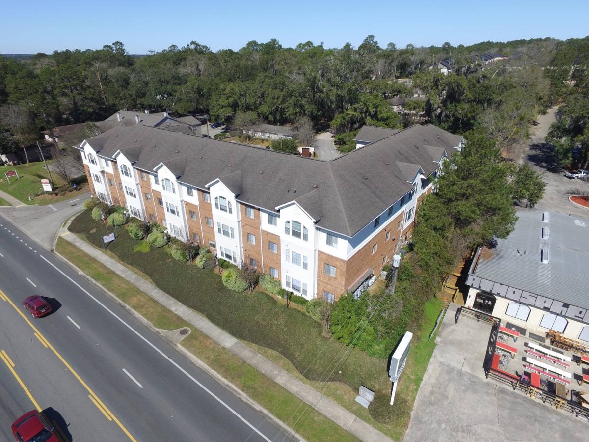 Apartment for rent at 2166 W Pensacola St, Tallahassee, FL 32304