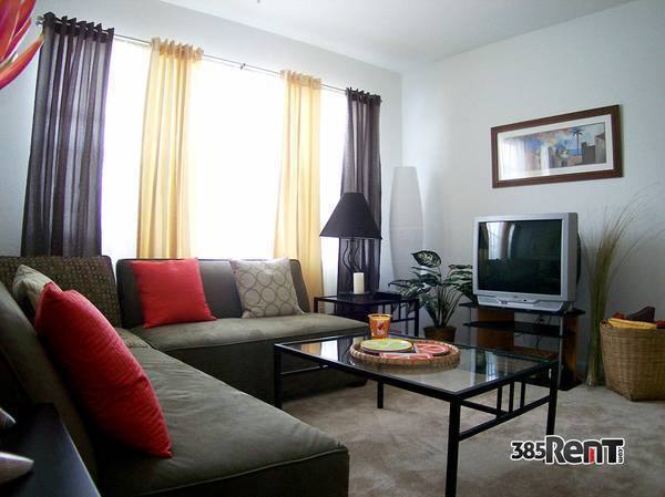 Apartment for rent at 2166 W Pensacola St, Tallahassee, FL 32304