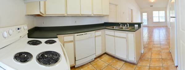 Apartment for rent at 1411-1419 Glenda Dr, Tallahassee, FL 32304