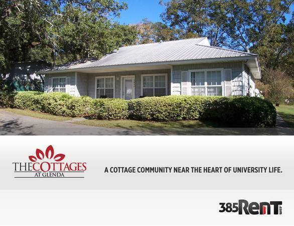 Apartment for rent at 1411-1419 Glenda Dr, Tallahassee, FL 32304