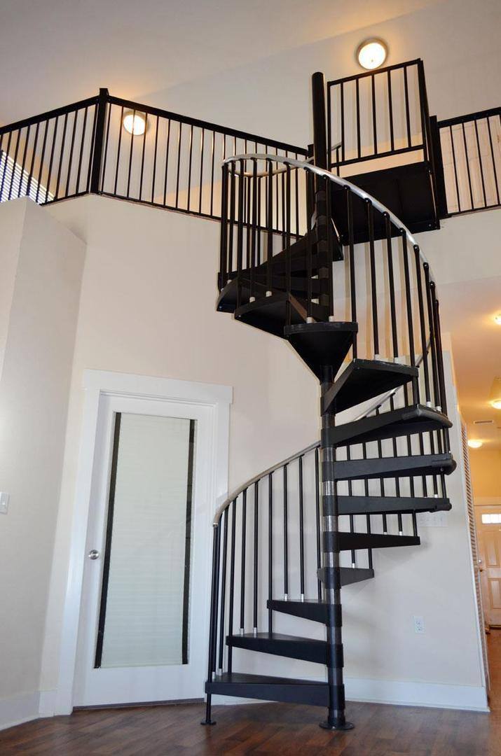 Apartment for rent at 833 W Gaines St, Tallahassee, FL 32304