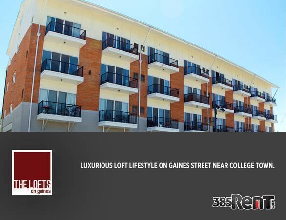 Apartment for rent at 833 W Gaines St, Tallahassee, FL 32304