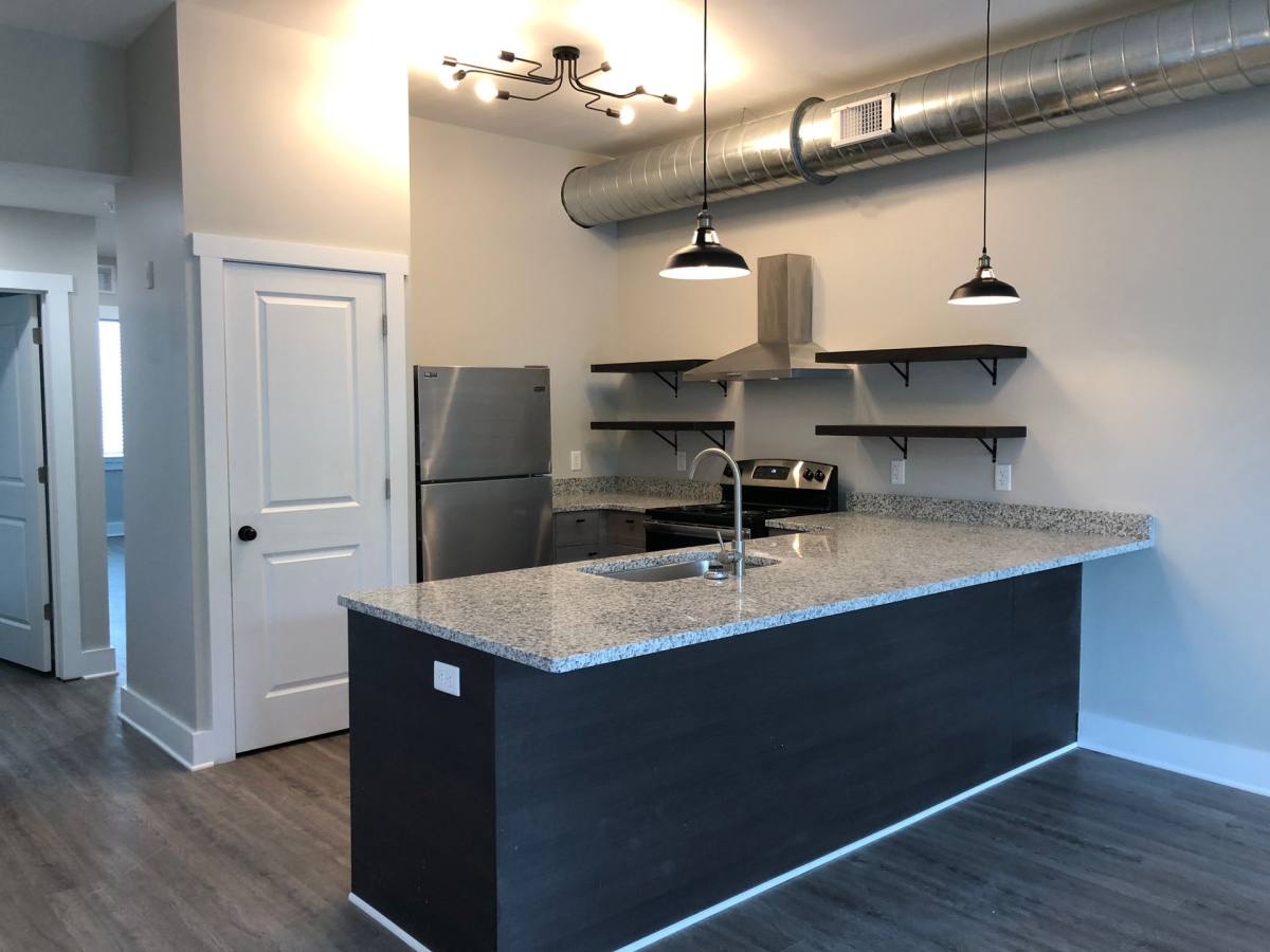 Apartment for rent at 509 St Francis, Tallahassee, FL 32301