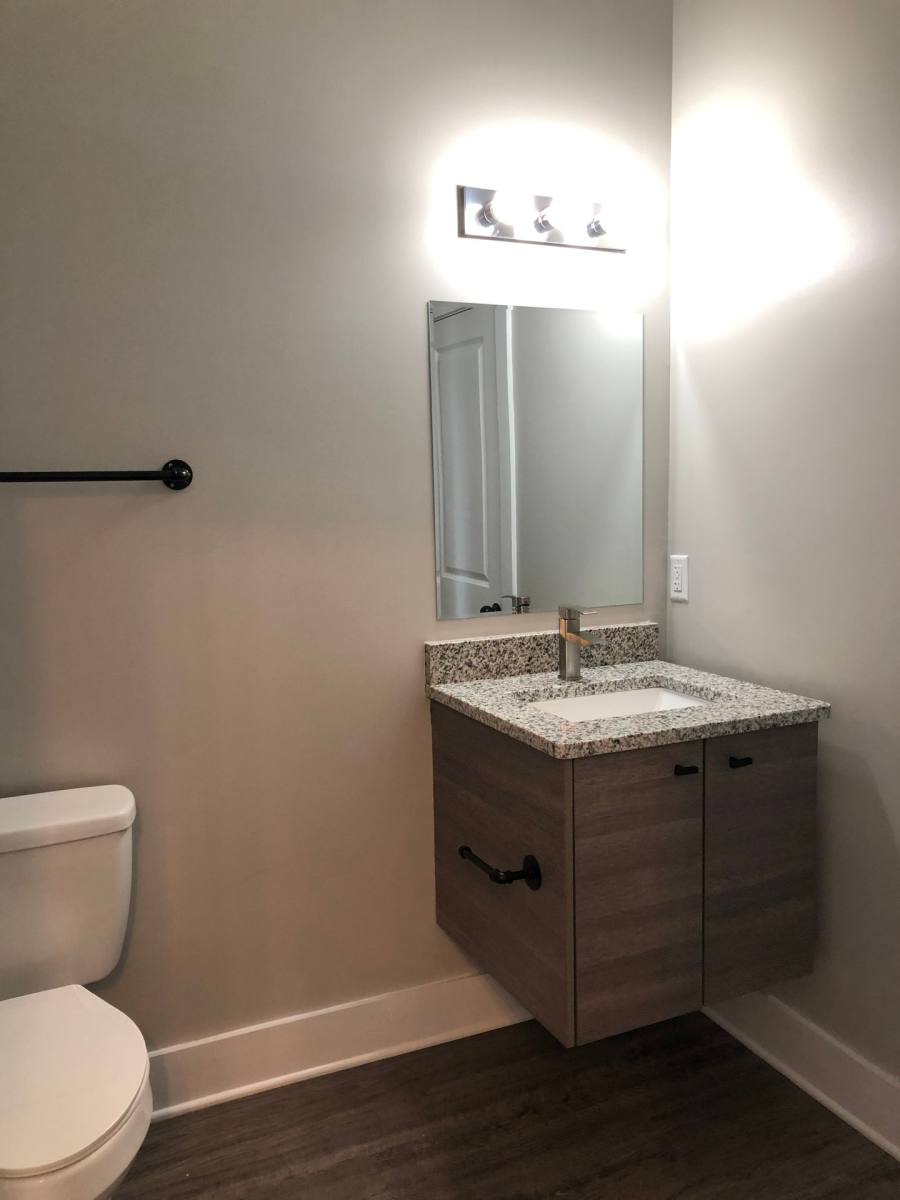 Apartment for rent at 509 St Francis, Tallahassee, FL 32301