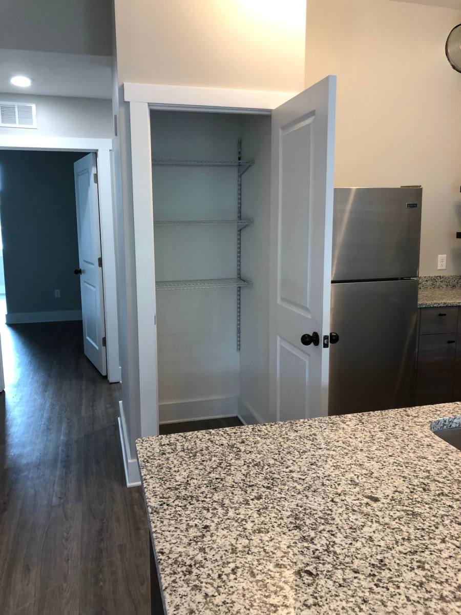 Apartment for rent at 509 St Francis, Tallahassee, FL 32301