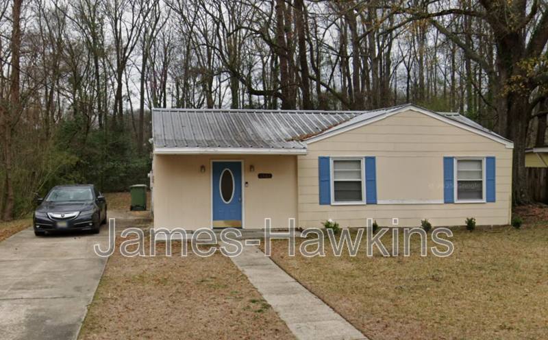House for rent at 3534 Farwood Dr, Montgomery, AL 36109