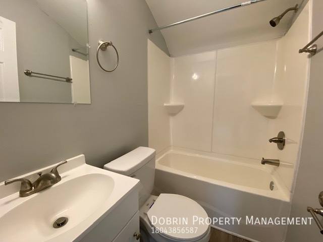 Apartment for rent at 1608 Brookfield St, Richmond, VA 23222