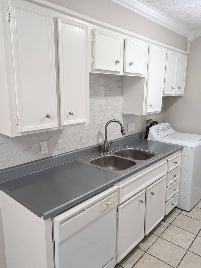 Apartment for rent at 5202 Kenosha Ave, Lubbock, TX 79413