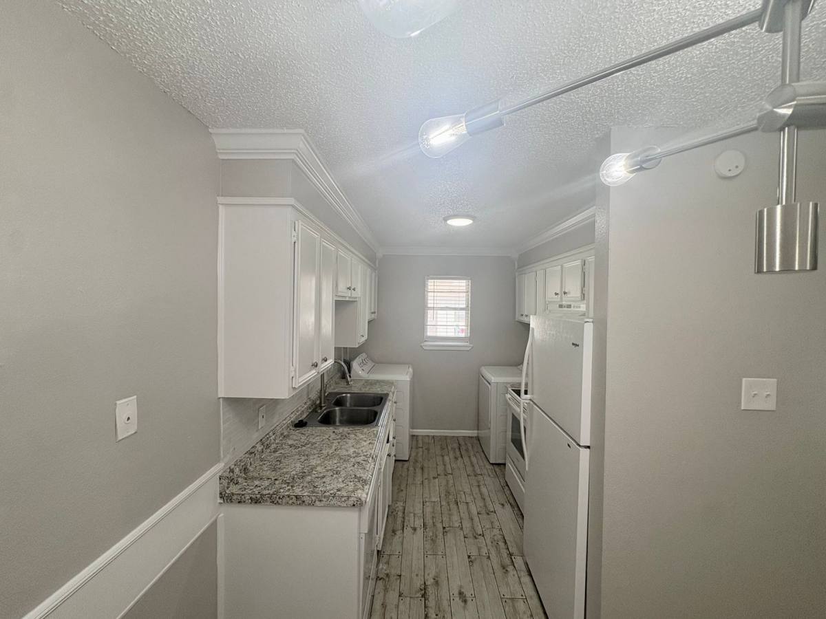 Apartment for rent at 5202 Kenosha Ave, Lubbock, TX 79413