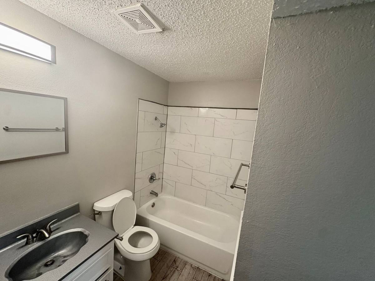Apartment for rent at 5202 Kenosha Ave, Lubbock, TX 79413