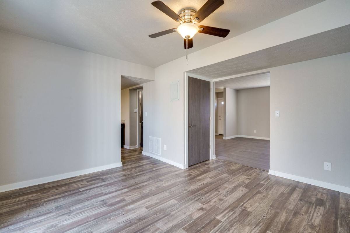 Apartment for rent at 841 Gawain Circle, Dayton, OH 45449