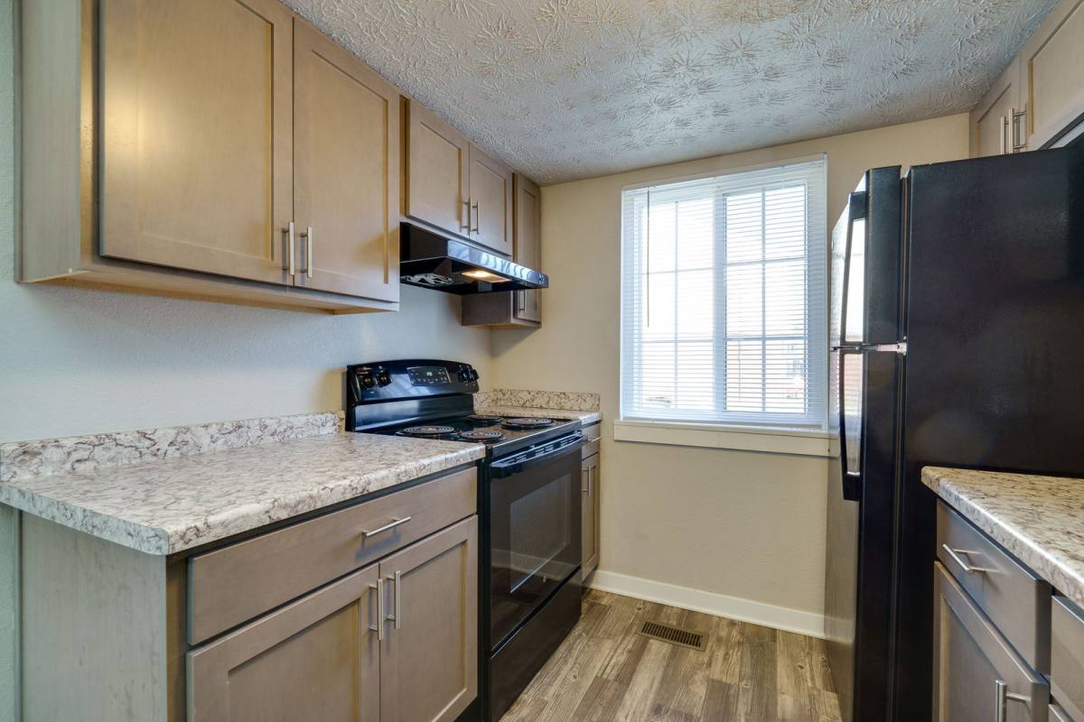 Apartment for rent at 841 Gawain Circle, Dayton, OH 45449