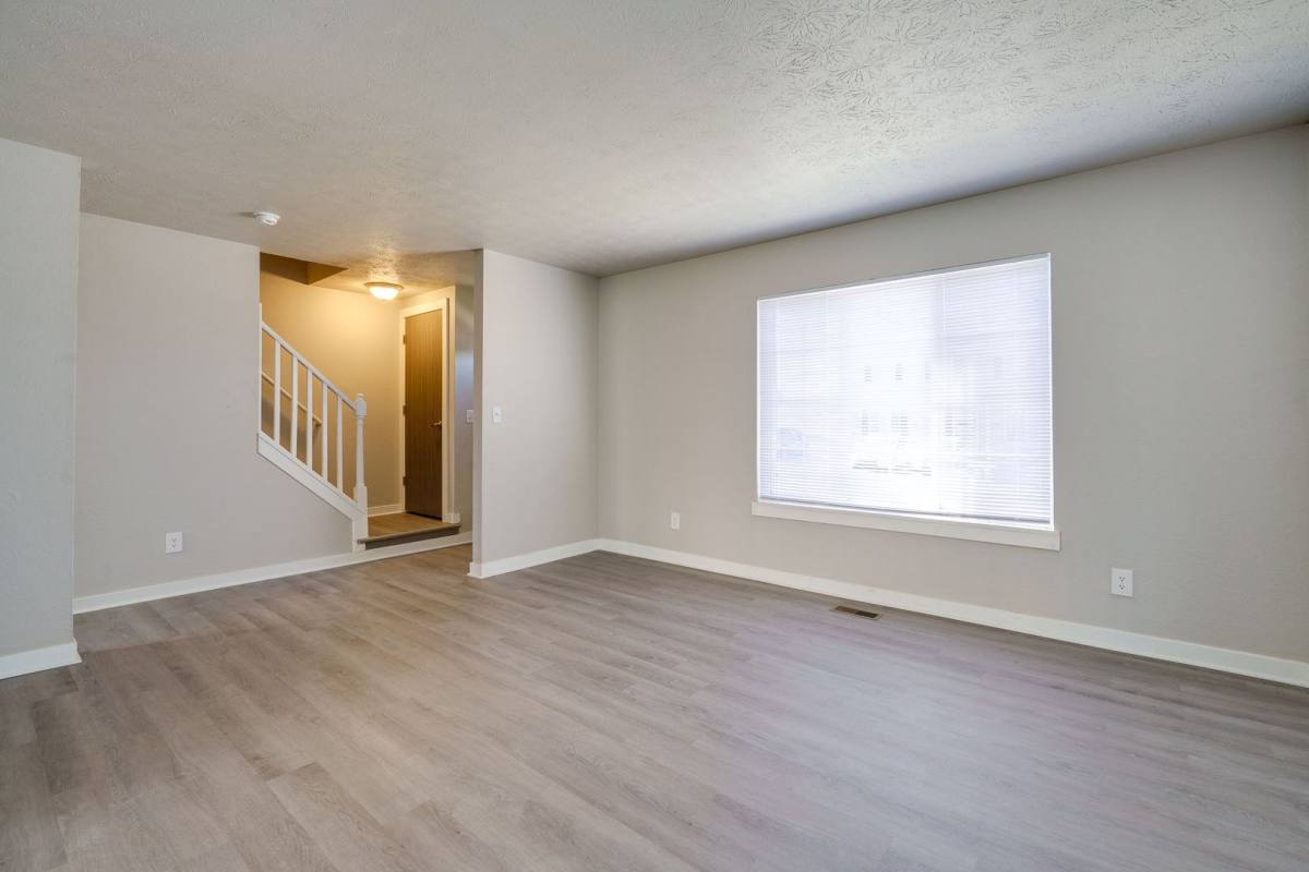Apartment for rent at 841 Gawain Circle, Dayton, OH 45449