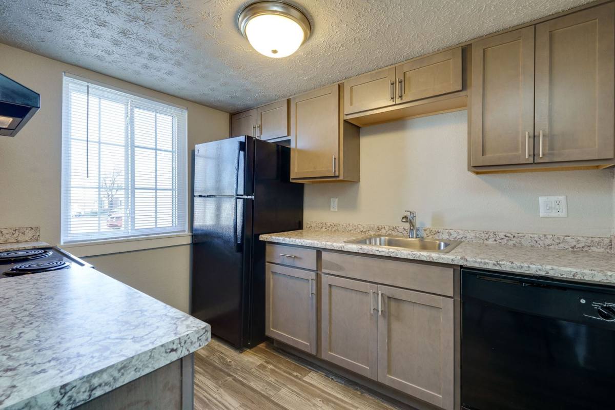 Apartment for rent at 841 Gawain Circle, Dayton, OH 45449