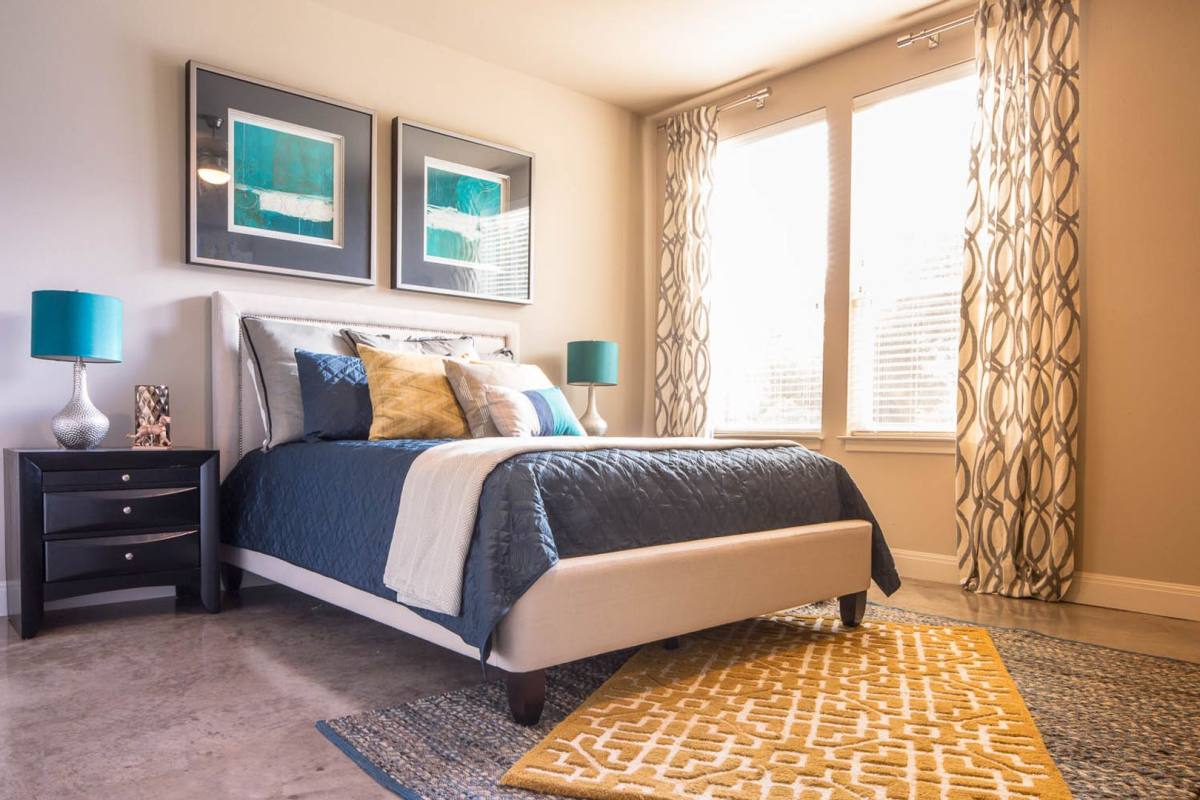 Apartment for rent at 801 & 908 N Bishop Ave, Dallas, TX 75208