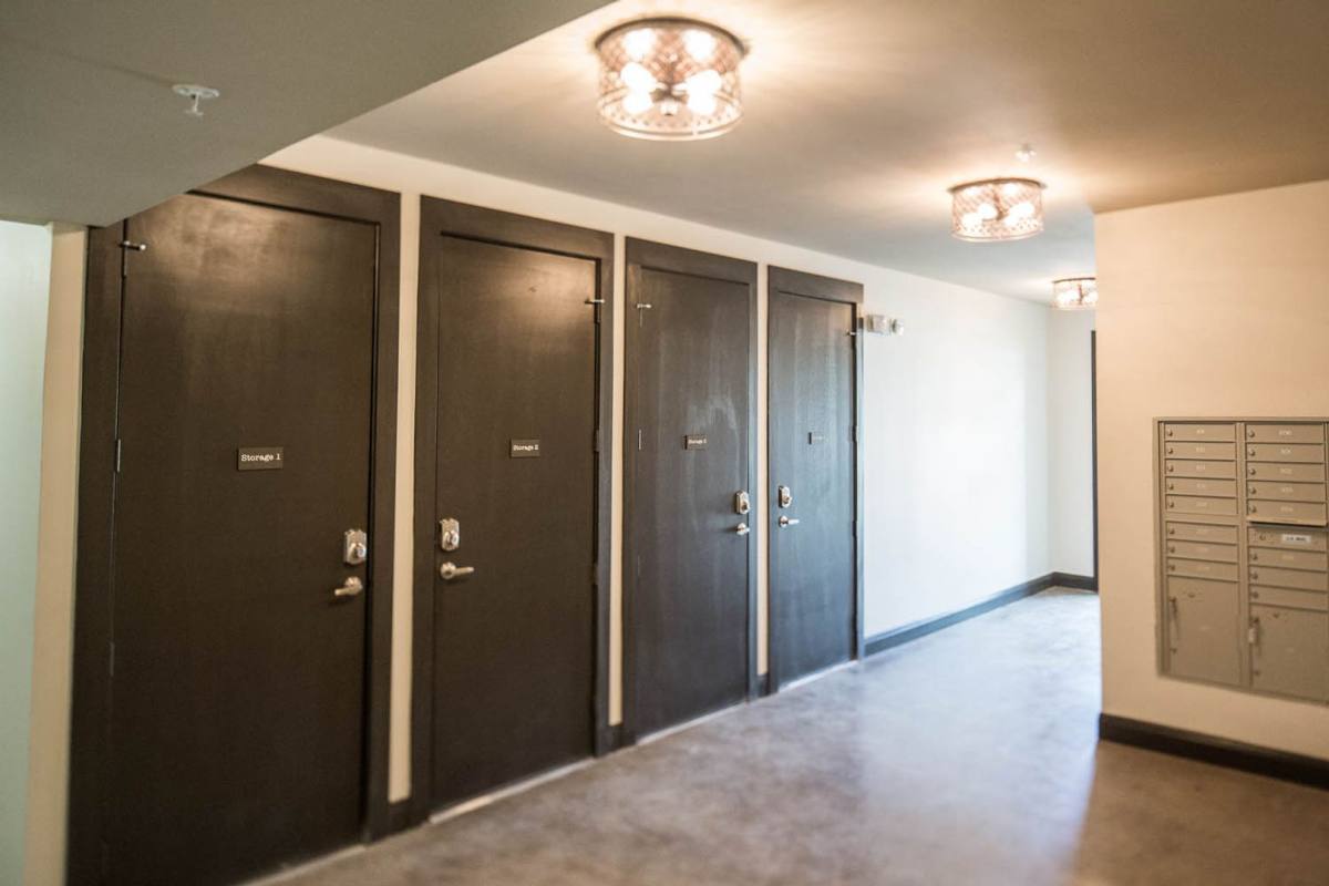Apartment for rent at 801 & 908 N Bishop Ave, Dallas, TX 75208