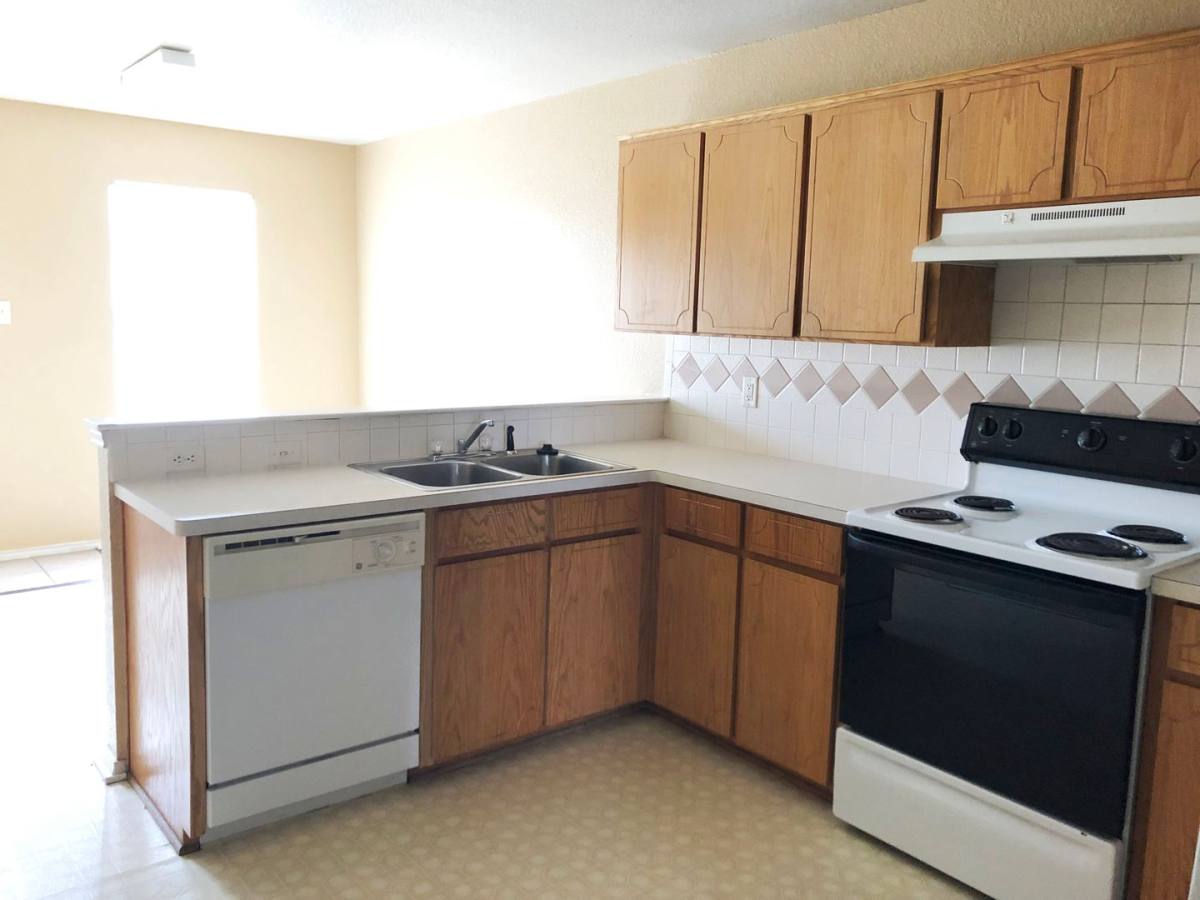 Apartment for rent at 3203 Toledo Dr, Killeen, TX 76542