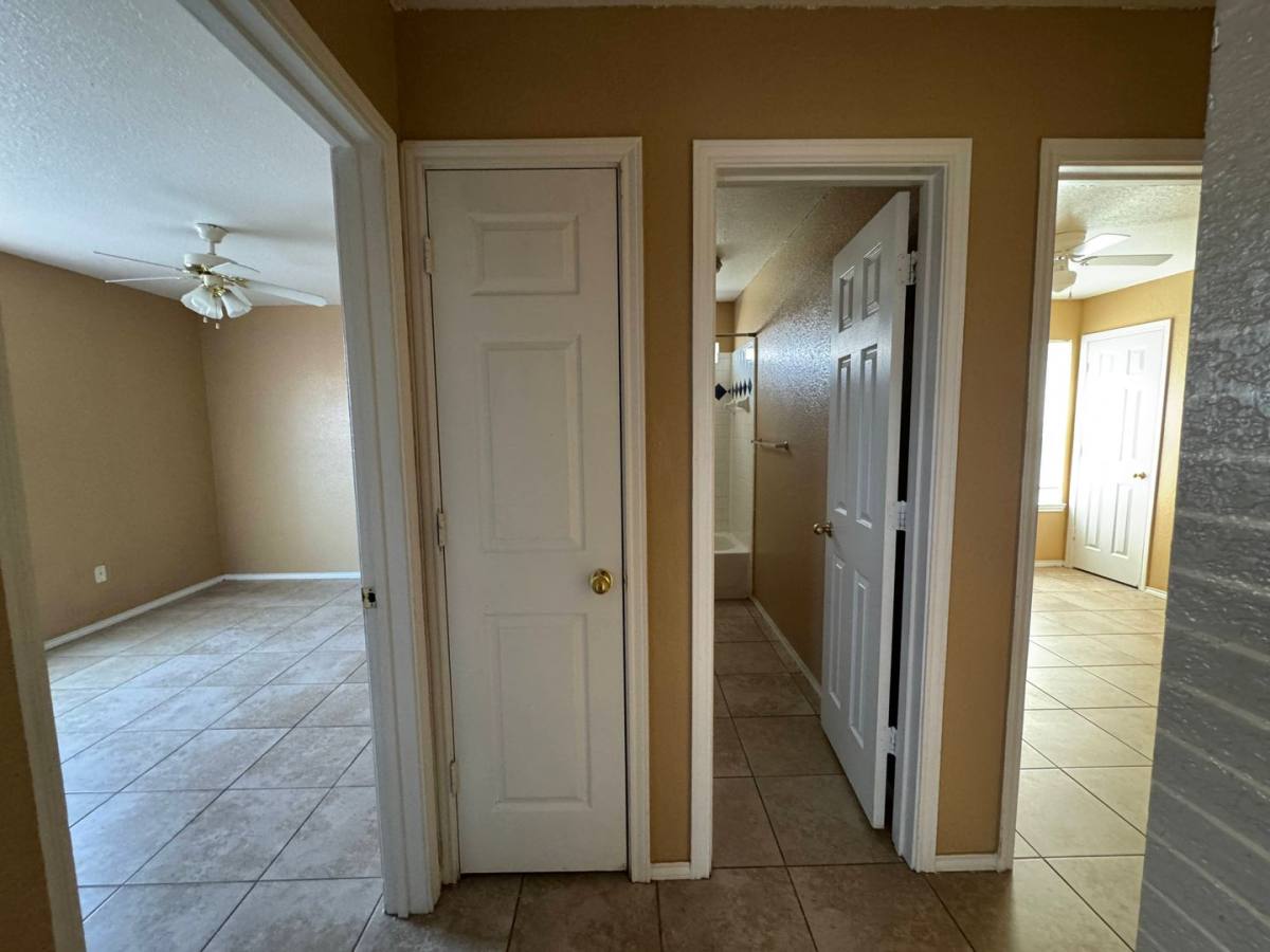 Apartment for rent at 3203 Toledo Dr, Killeen, TX 76542