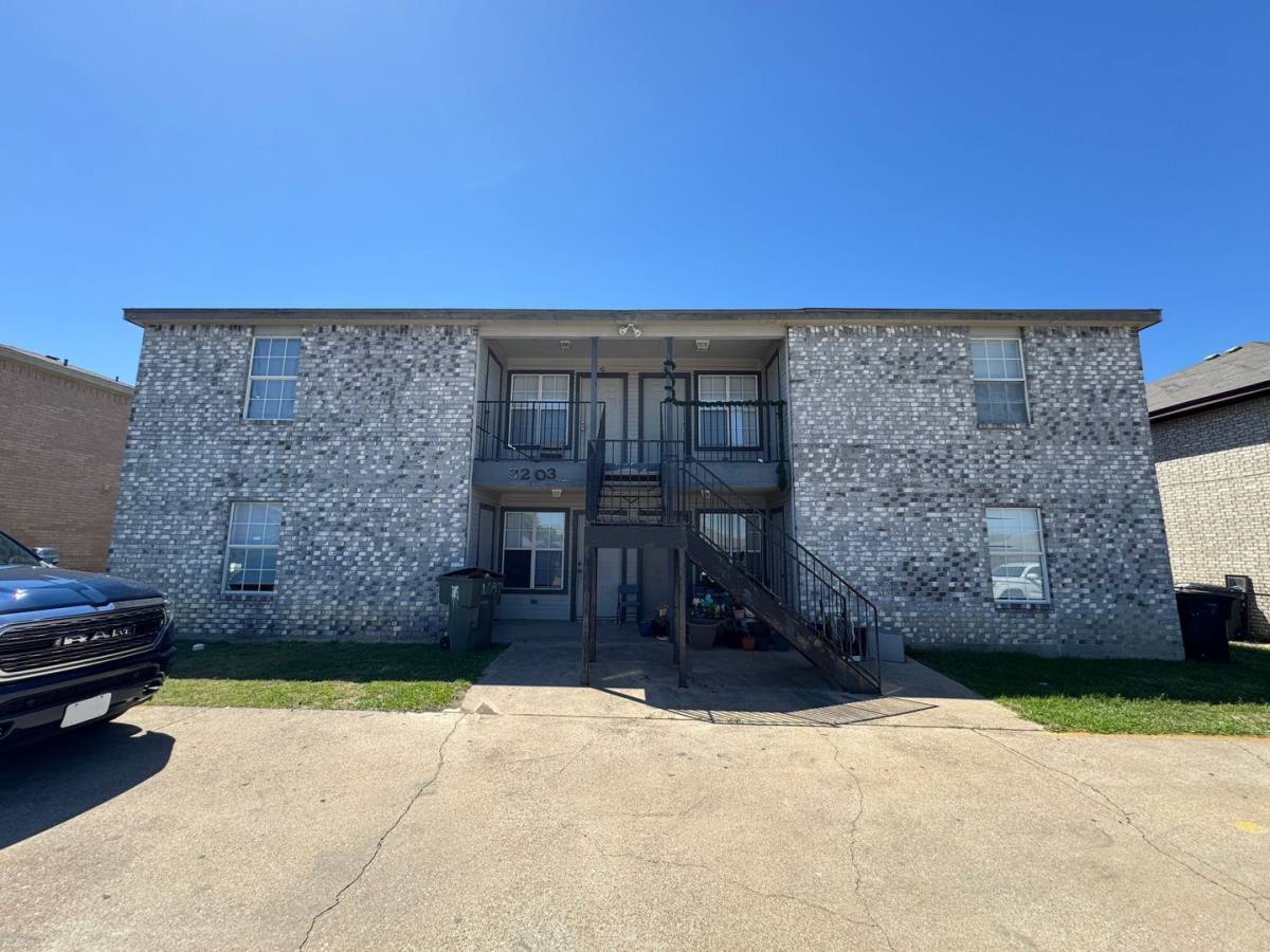 Apartment for rent at 3203 Toledo Dr, Killeen, TX 76542