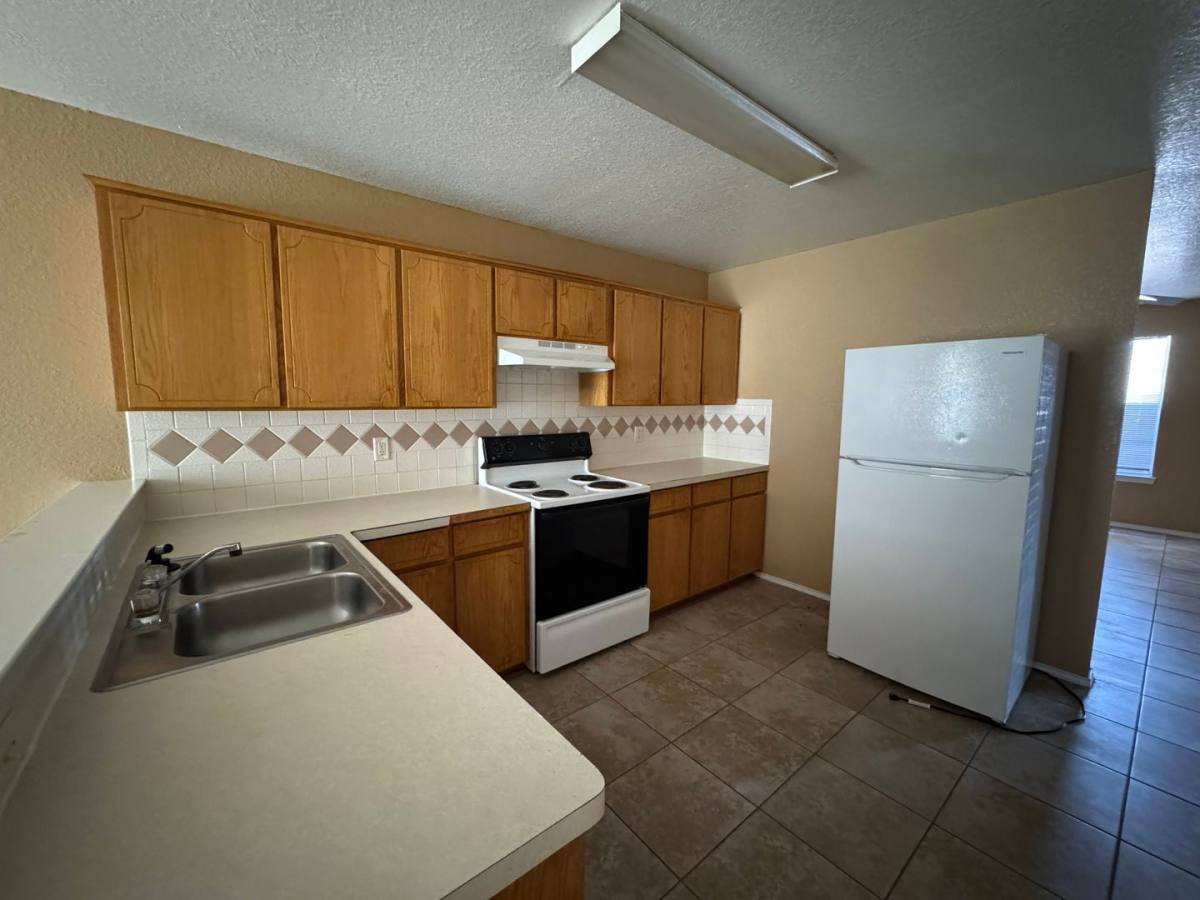 Apartment for rent at 3203 Toledo Dr, Killeen, TX 76542