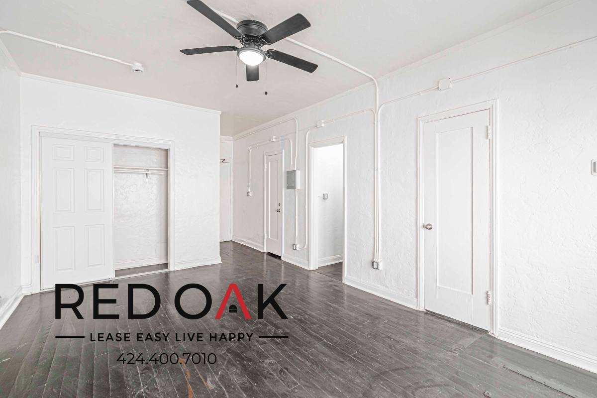 Condo for rent at 854 S Oxford Ave #509, Los Angeles, CA 90005