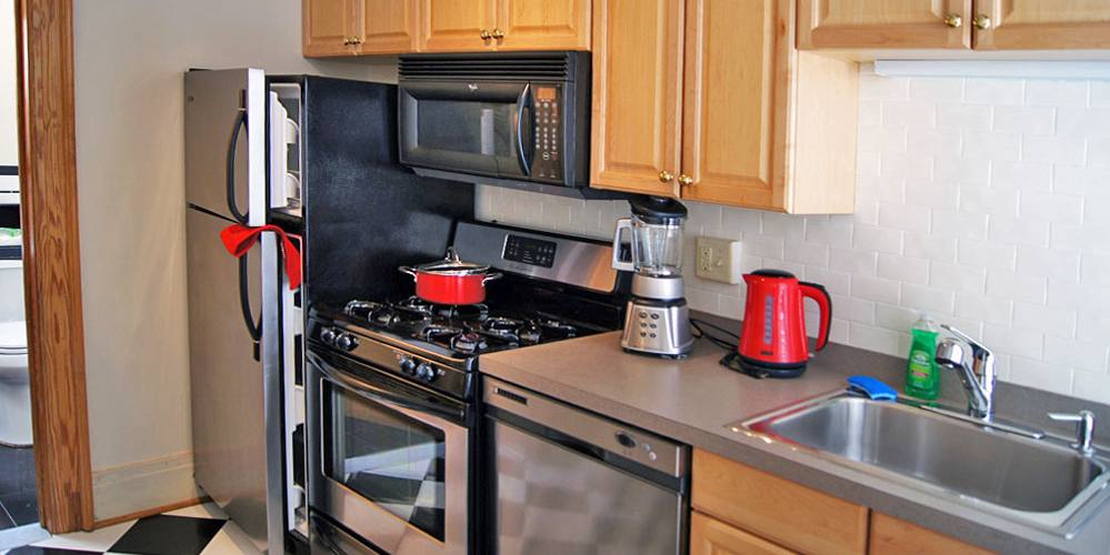 Apartment for rent at 715-721 Elmwood Ave, Buffalo, NY 14222