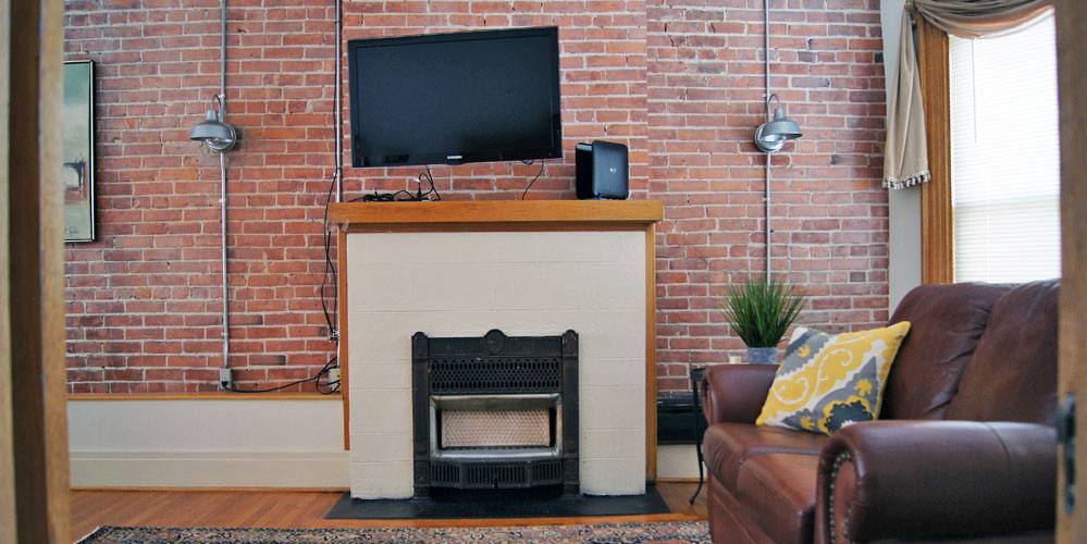 Apartment for rent at 715-721 Elmwood Ave, Buffalo, NY 14222