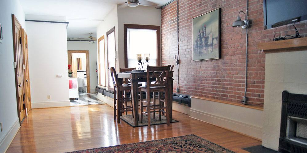 Apartment for rent at 715-721 Elmwood Ave, Buffalo, NY 14222