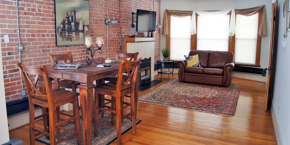 Apartment for rent at 715-721 Elmwood Ave, Buffalo, NY 14222