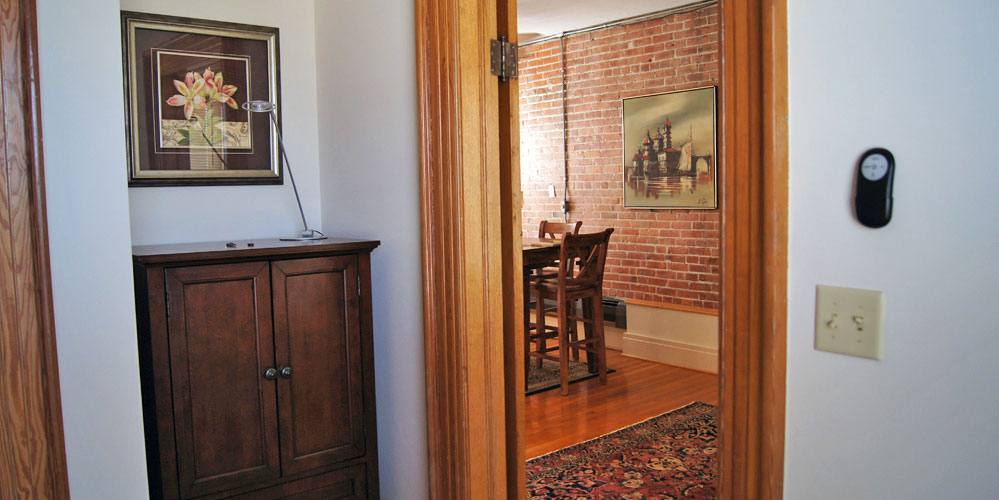 Apartment for rent at 715-721 Elmwood Ave, Buffalo, NY 14222