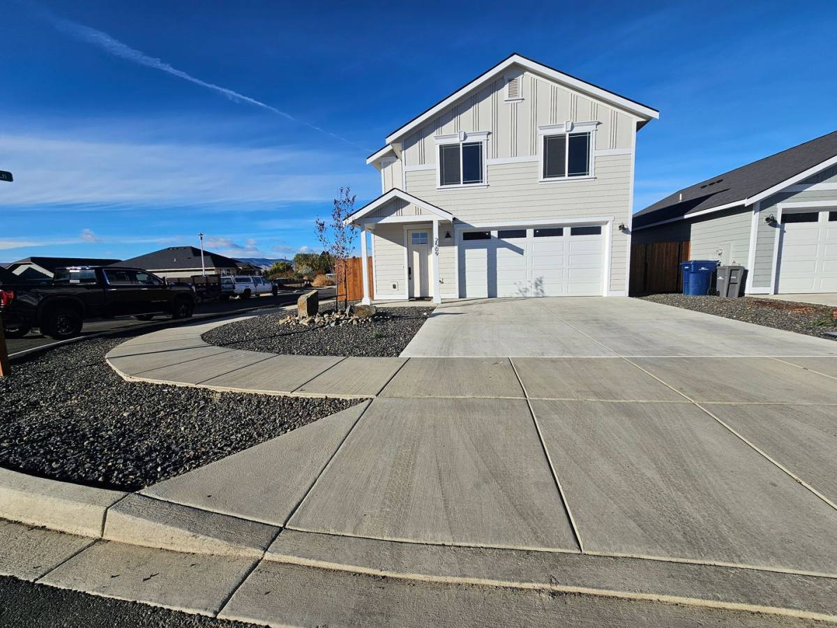 House for rent at 2509 Emery St, Ellensburg, WA 98926