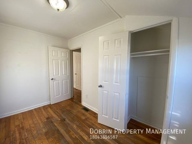 Apartment for rent at 527 Fritz St, Richmond, VA 23222