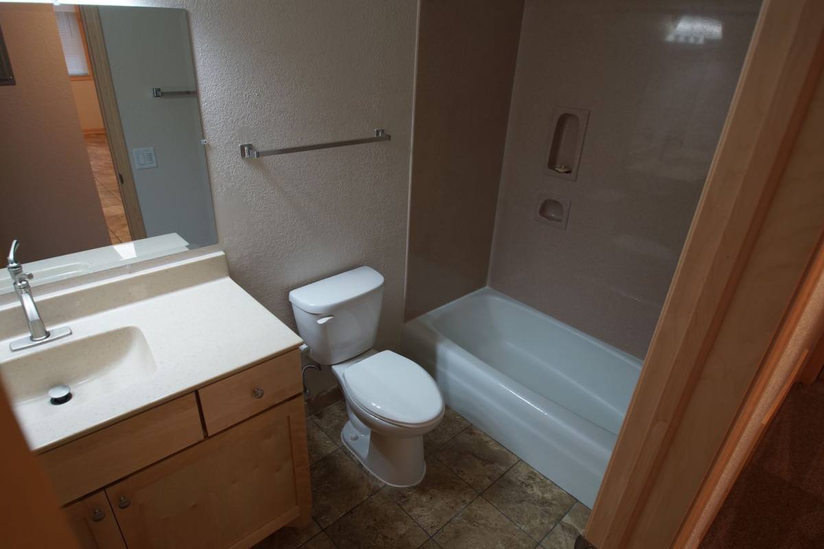 Apartment for rent at 1280 Larpenteur Ave W, Saint Paul, MN 55113