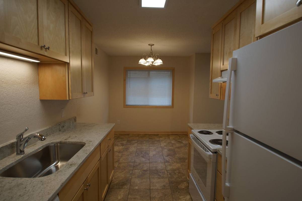 Apartment for rent at 1280 Larpenteur Ave W, Saint Paul, MN 55113