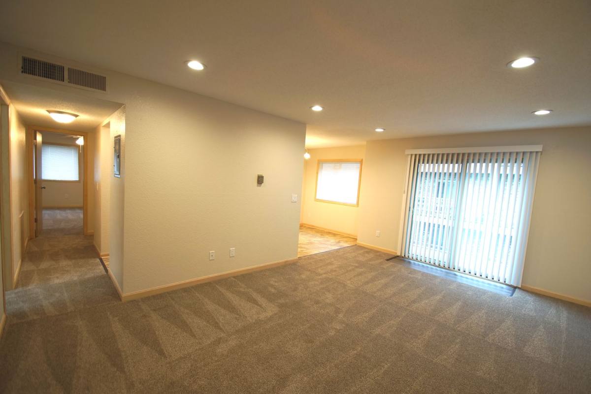 Apartment for rent at 1280 Larpenteur Ave W, Saint Paul, MN 55113