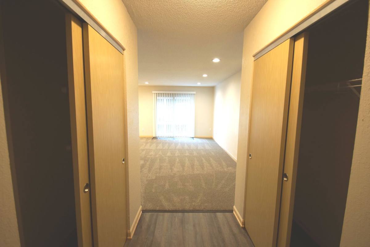Apartment for rent at 1280 Larpenteur Ave W, Saint Paul, MN 55113