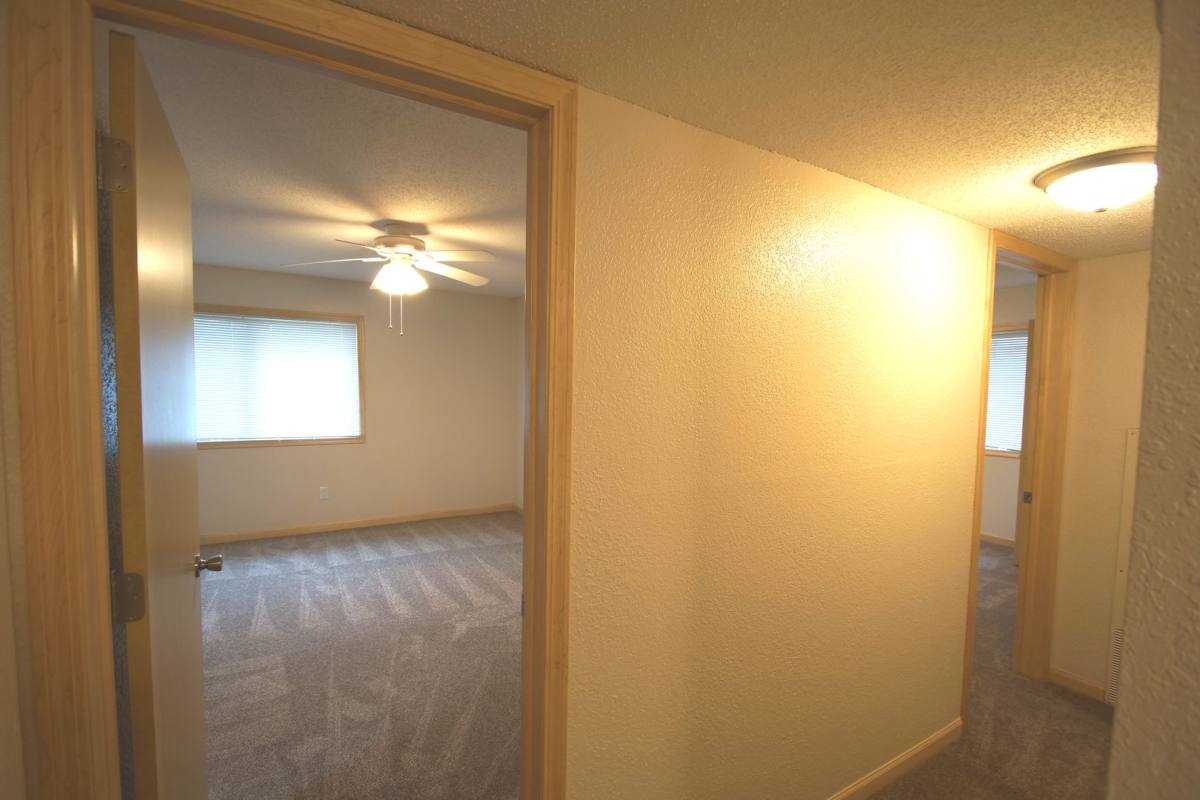 Apartment for rent at 1280 Larpenteur Ave W, Saint Paul, MN 55113