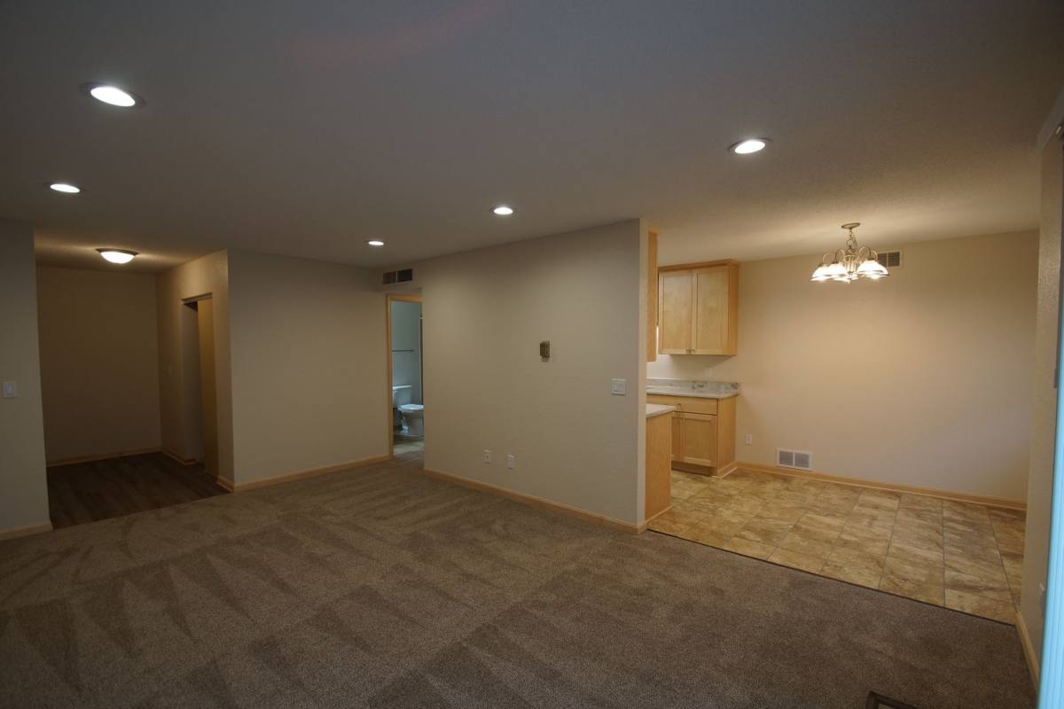 Apartment for rent at 1280 Larpenteur Ave W, Saint Paul, MN 55113