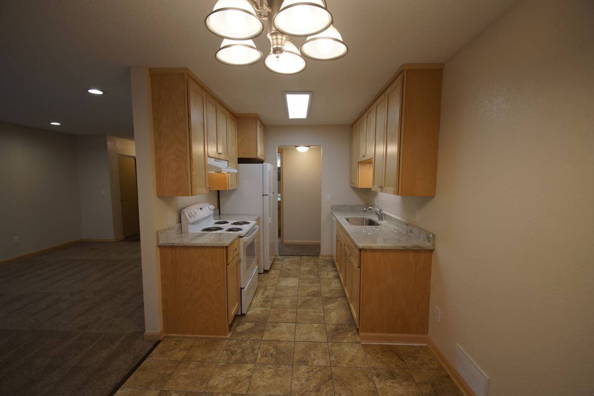 Apartment for rent at 1280 Larpenteur Ave W, Saint Paul, MN 55113