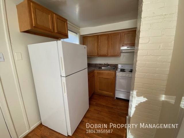 Apartment for rent at 1706 Brookfield St, Richmond, VA 23222