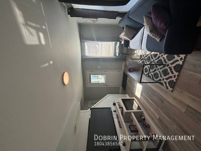 Apartment for rent at 1606 D Fendall Ave, Richmond, VA 23222
