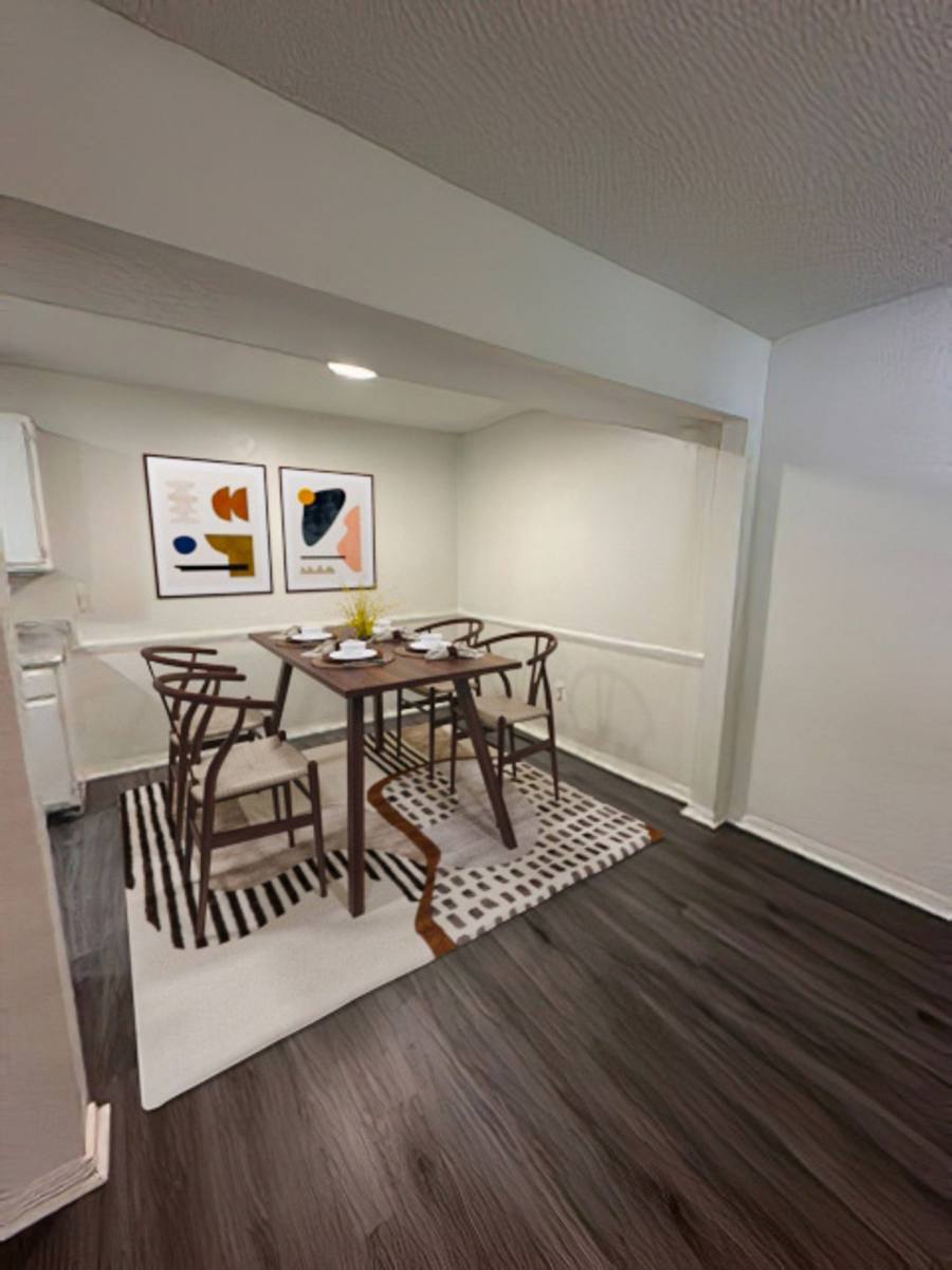Apartment for rent at 7114 Texas Rd, Fort Smith, AR 72908
