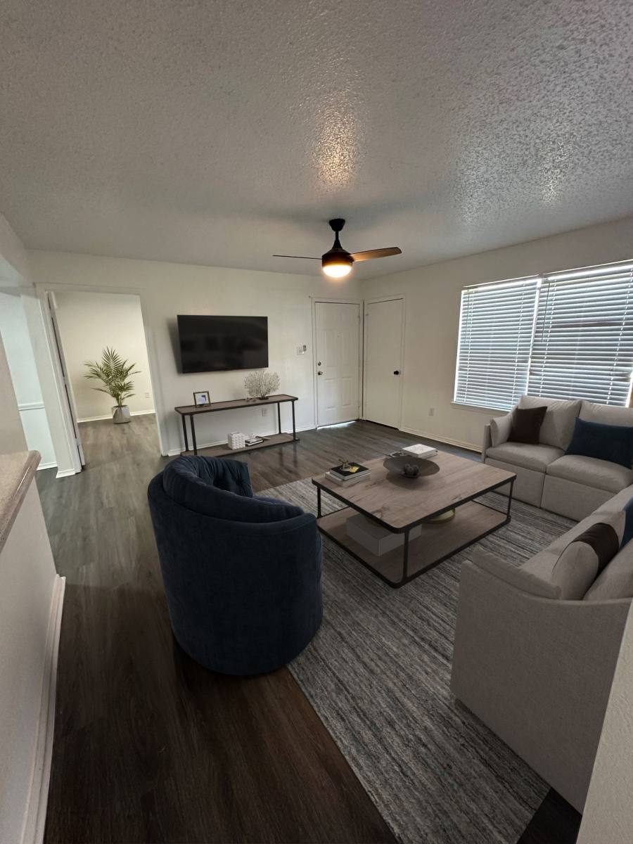Apartment for rent at 7114 Texas Rd, Fort Smith, AR 72908