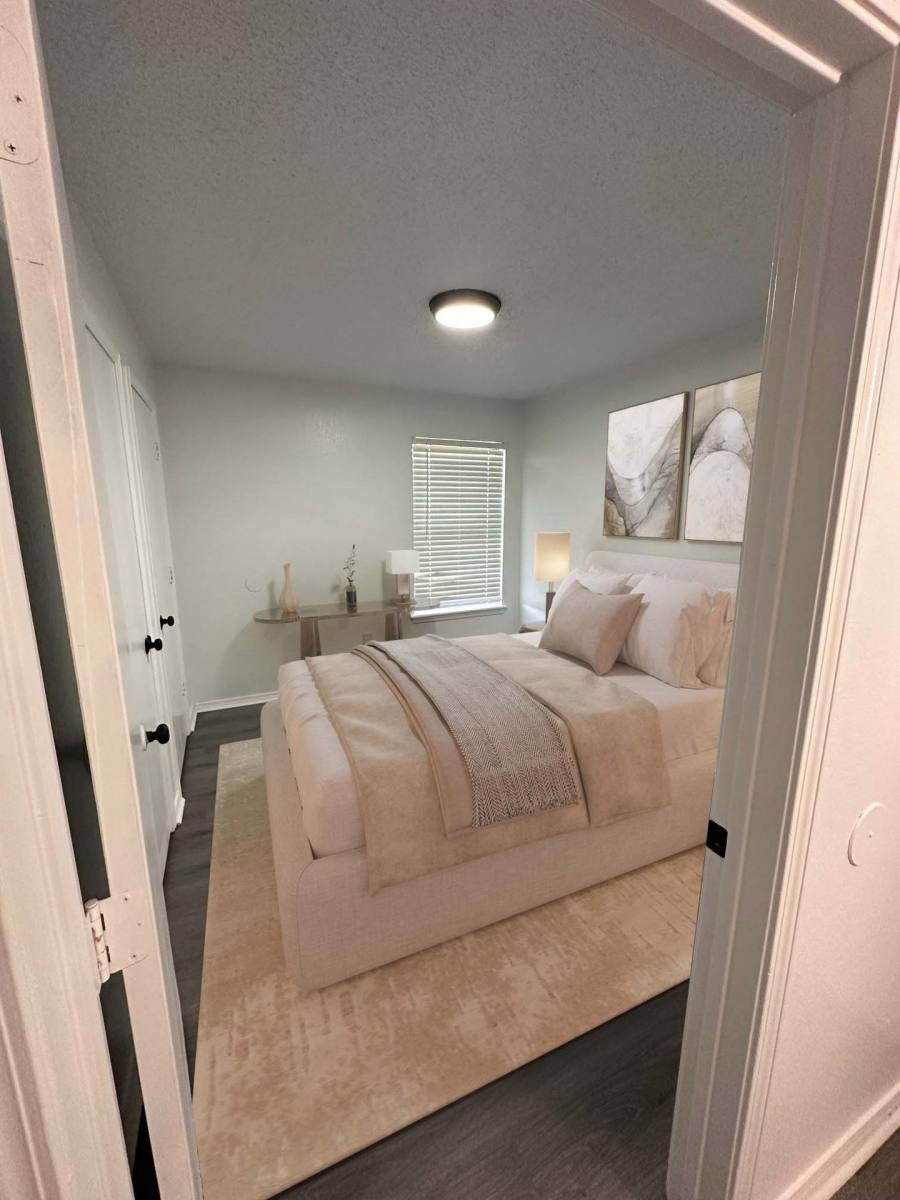 Apartment for rent at 7114 Texas Rd, Fort Smith, AR 72908