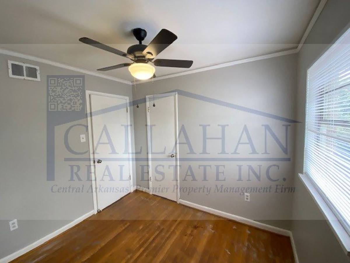 House for rent at 220 N Tyler St, Little Rock, AR 72205