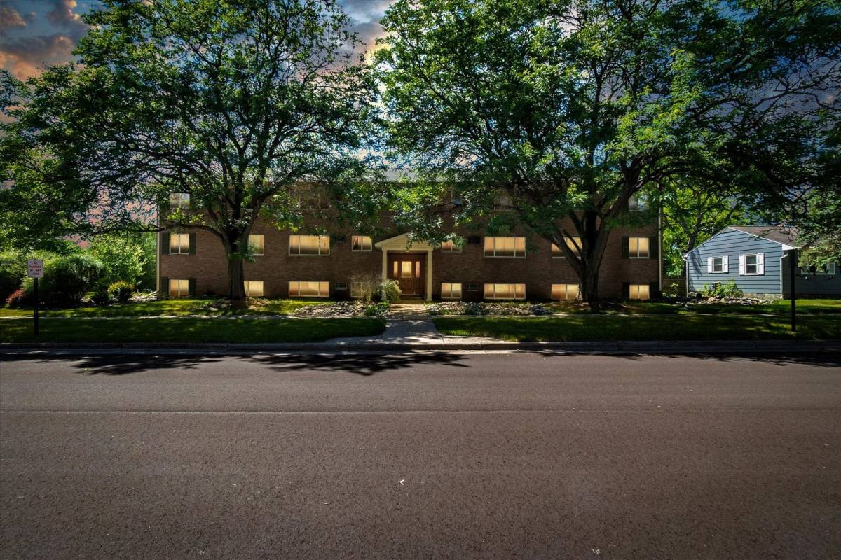 Apartment for rent at 515 & 516 Maple, Grand Ledge, MI 48837