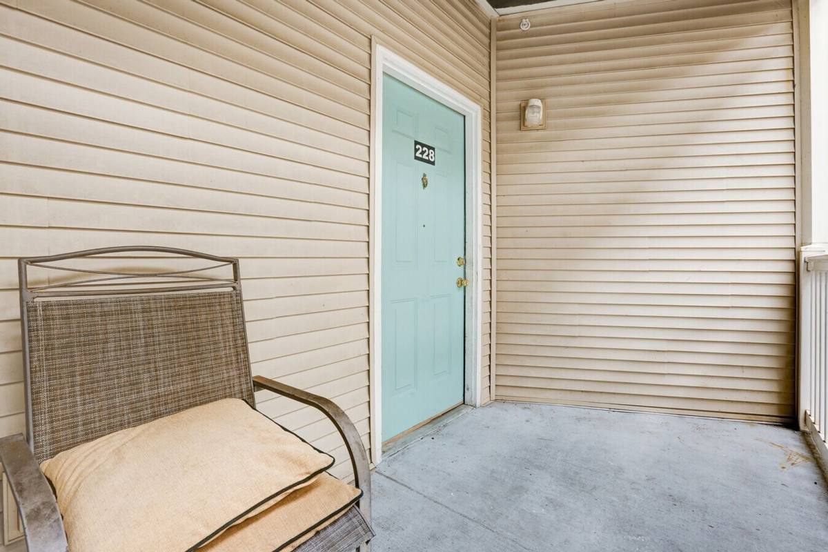 Apartment for rent at 1420 Hull St, Richmond, VA 23224