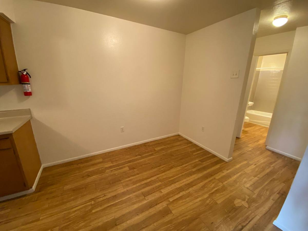 Apartment for rent at 124 Harvard St SE, Albuquerque, NM 87106