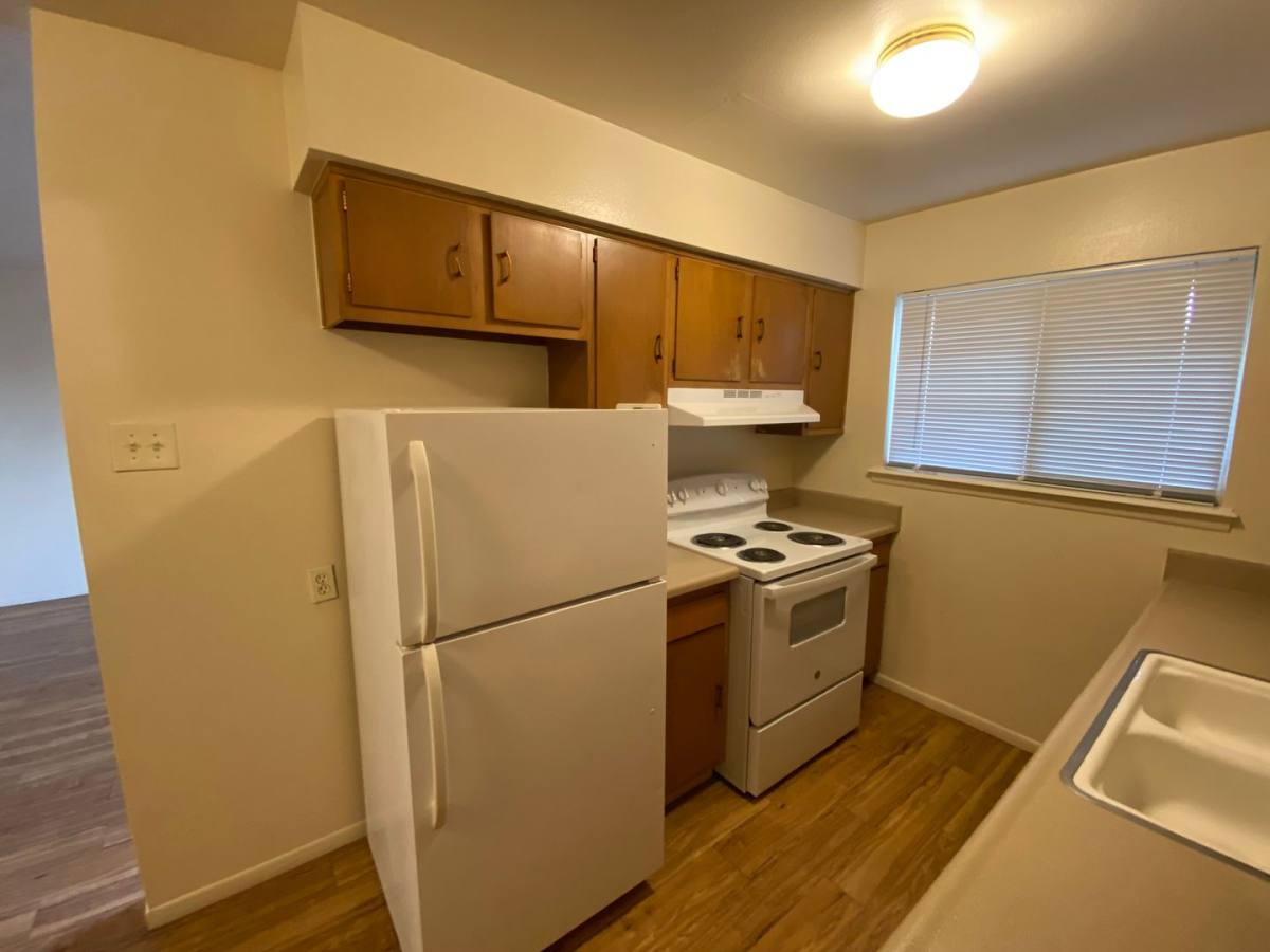 Apartment for rent at 124 Harvard St SE, Albuquerque, NM 87106